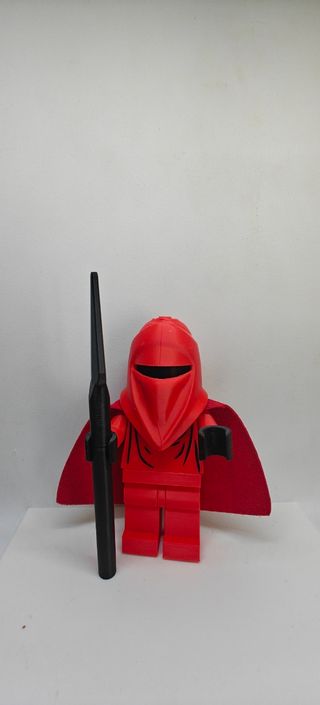 Lote Star Wars Lego Custom