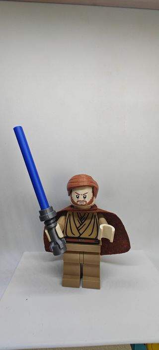 Lote Star Wars Lego Custom