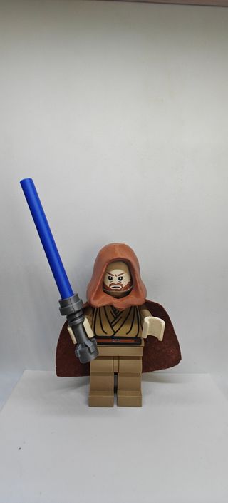 Lote Star Wars Lego Custom