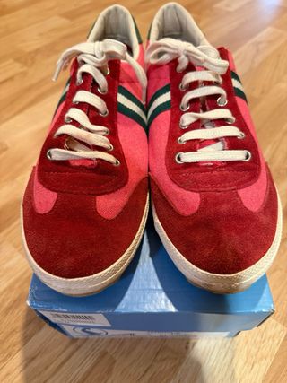 Zapatillas El Ganso