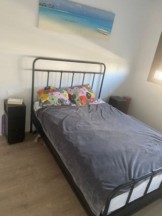 Sofá Cama 