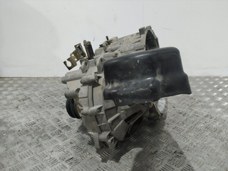 CAJA CAMBIOS VOLVO C70 COUPE 1023705
