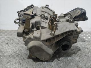 CAJA CAMBIOS VOLVO C70 COUPE 1023705