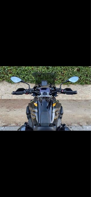 BMW R 1250 GS Exclusive 2019