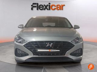 Hyundai i30 1.0 TGDI 48V Klass