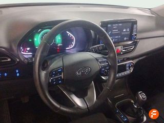 Hyundai i30 1.0 TGDI 48V Klass