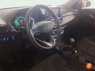 Hyundai i30 1.0 TGDI 48V Klass