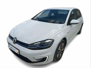 Volkswagen Golf eGolf ePower 100 kW 136CV