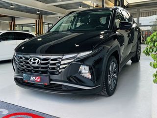 Hyundai Tucson 1.6 CRDI 136 CV 