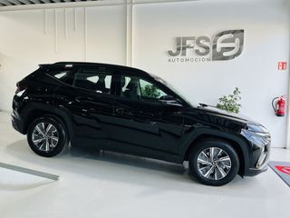 Hyundai Tucson 1.6 CRDI 136 CV 