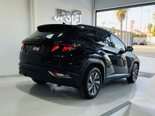 Hyundai Tucson 1.6 CRDI 136 CV 
