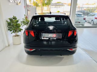 Hyundai Tucson 1.6 CRDI 136 CV 