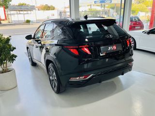 Hyundai Tucson 1.6 CRDI 136 CV 