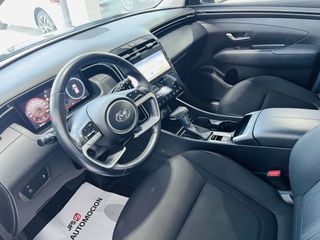Hyundai Tucson 1.6 CRDI 136 CV 