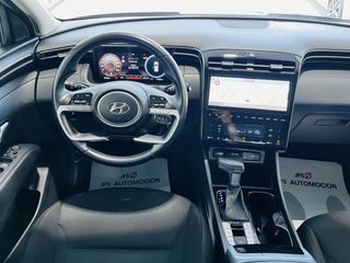 Hyundai Tucson 1.6 CRDI 136 CV 