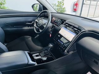 Hyundai Tucson 1.6 CRDI 136 CV 