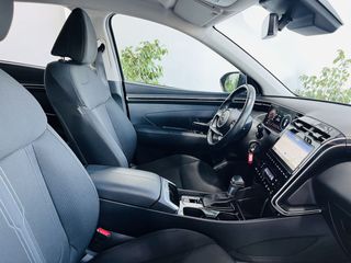 Hyundai Tucson 1.6 CRDI 136 CV 