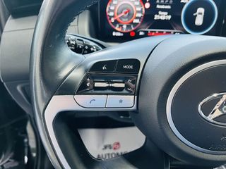 Hyundai Tucson 1.6 CRDI 136 CV 