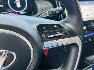 Hyundai Tucson 1.6 CRDI 136 CV 