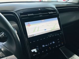 Hyundai Tucson 1.6 CRDI 136 CV 