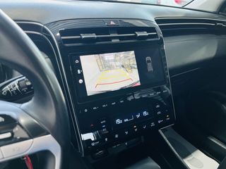 Hyundai Tucson 1.6 CRDI 136 CV 