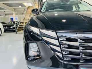 Hyundai Tucson 1.6 CRDI 136 CV 