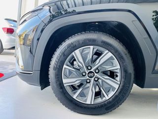 Hyundai Tucson 1.6 CRDI 136 CV 