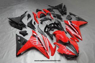 Carenado para HONDA CBR 500 R 2016 - 2018