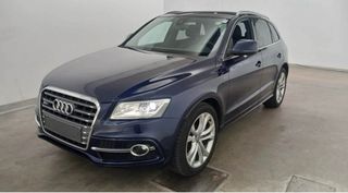 Audi SQ5 2014