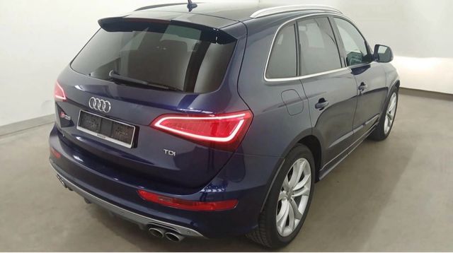 Audi SQ5 2014