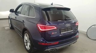 Audi SQ5 2014