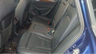 Audi SQ5 2014