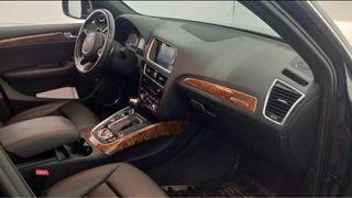 Audi SQ5 2014
