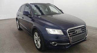 Audi SQ5 2014