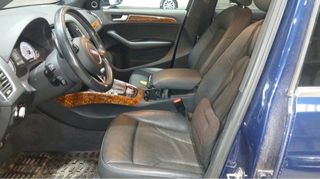 Audi SQ5 2014