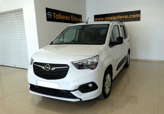 Opel Combo Life 1.5TD BUSINESS EDITTIN PLUS  5/023