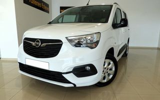 Opel Combo Life 1.5TD BUSINESS EDITTIN PLUS  5/023