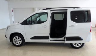 Opel Combo Life 1.5TD BUSINESS EDITTIN PLUS  5/023