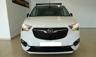 Opel Combo Life 1.5TD BUSINESS EDITTIN PLUS  5/023