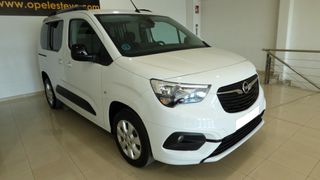 Opel Combo Life 1.5TD BUSINESS EDITTIN PLUS  5/023
