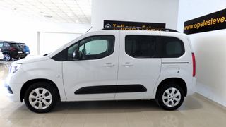Opel Combo Life 1.5TD BUSINESS EDITTIN PLUS  5/023