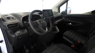 Opel Combo Life 1.5TD BUSINESS EDITTIN PLUS  5/023