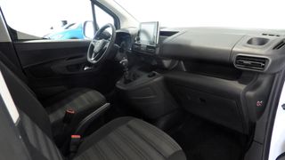 Opel Combo Life 1.5TD BUSINESS EDITTIN PLUS  5/023