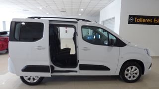 Opel Combo Life 1.5TD BUSINESS EDITTIN PLUS  5/023