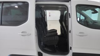 Opel Combo Life 1.5TD BUSINESS EDITTIN PLUS  5/023