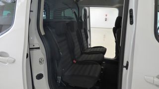 Opel Combo Life 1.5TD BUSINESS EDITTIN PLUS  5/023