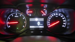 Opel Combo Life 1.5TD BUSINESS EDITTIN PLUS  5/023