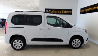 Opel Combo Life 1.5TD BUSINESS EDITTIN PLUS  5/023