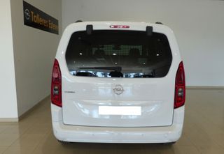 Opel Combo Life 1.5TD BUSINESS EDITTIN PLUS  5/023
