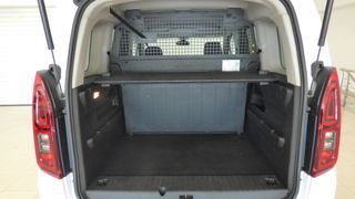 Opel Combo Life 1.5TD BUSINESS EDITTIN PLUS  5/023